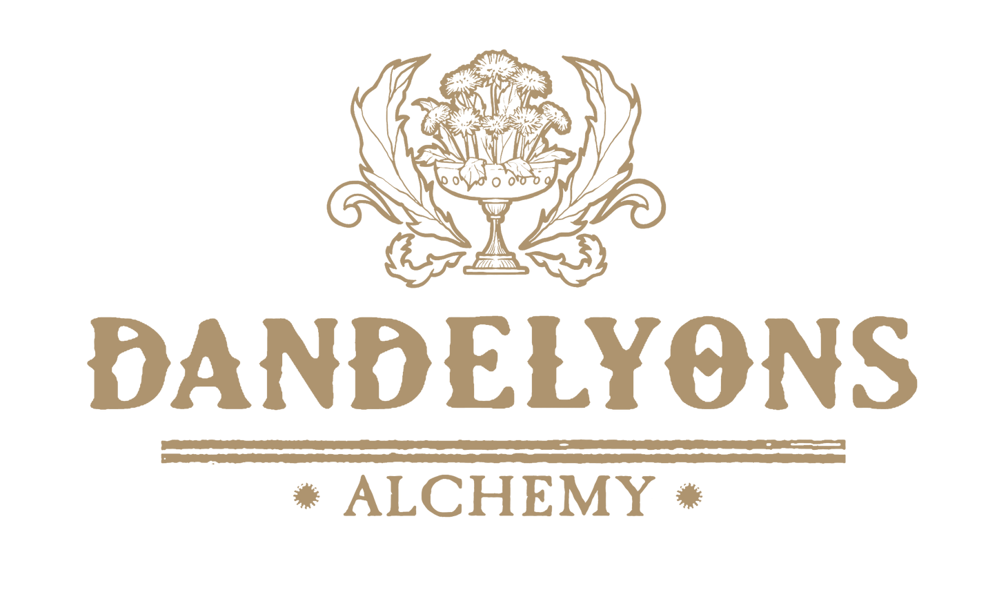 Dandelyons Skincare & Wellness